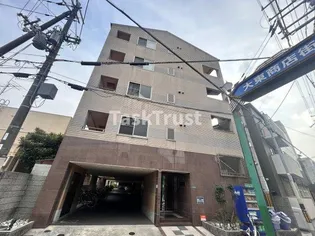 シェルマンド毛馬の画像