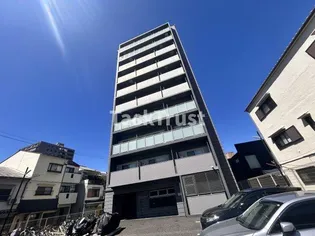 クローバー グランデ玉造の画像