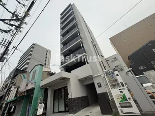 to U Miyakojima【8階】の外観