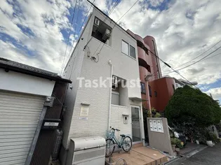 OBED ESTATE hanaten【1階】の外観