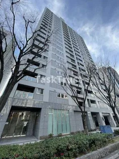 ノルデンタワー南森町プレミアム【7階】の外観