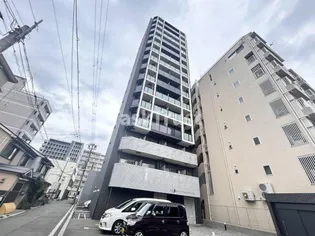 ソルテラス都島本通の画像