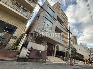 シャーメゾンベルパージュ【2階】の外観