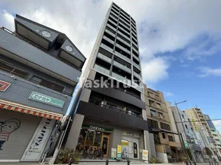 メゾンレクトの画像