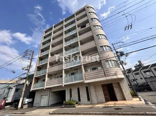 EL-Sia Umekita【6階】の外観