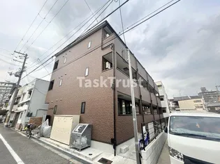 ノースキャッスルの画像