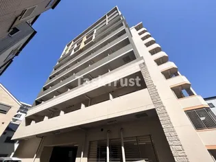 ドゥーエ本庄【7階】の外観