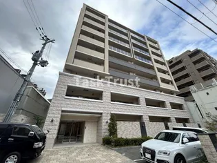 コンフォール京橋の画像