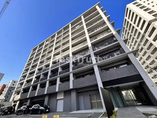 パトリス城東中央の画像