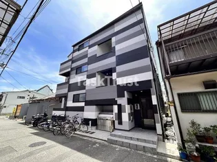 ノイヴェル大宮の画像