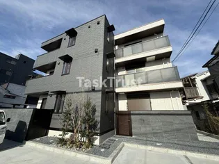 スペチアーレ赤川【1階】の外観