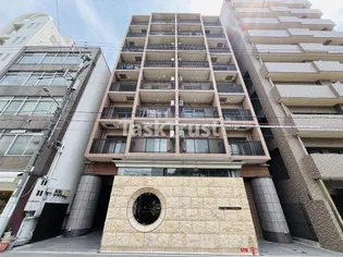 天満橋ケルスコートパークビューの画像