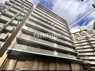 CREST COURT DOSHINの画像