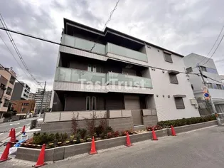 シルフィードうめきたの画像