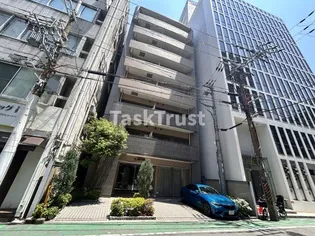 CHEZ CLARA【8階】の外観