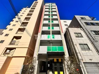 プライマル南森町パークビューの画像