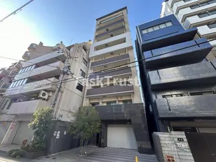 ウエンズ大阪城北の画像