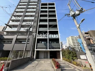 リヴィエール北梅田【5階】の外観