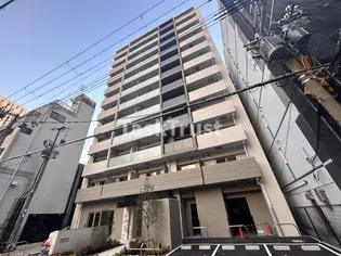 アーバネックス東梅田【2階】の外観