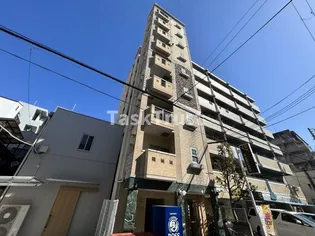 アロンディール本庄東【7階】の外観