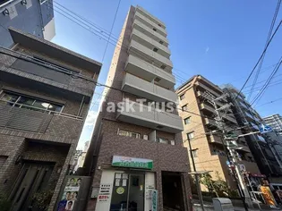 ETC天神橋【5階】の外観