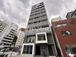 グラート梅田【4階】の外観