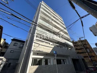 セントルイス京橋の画像