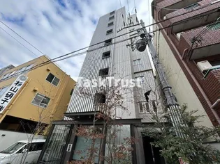 ネクストステージ都島の画像