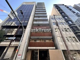 フレンシアノイエ内本町の画像