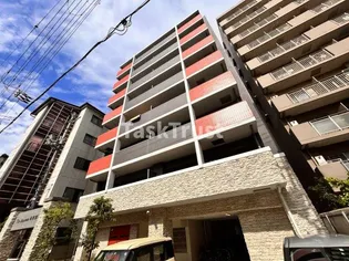 T'S SQUARE城東野江の画像