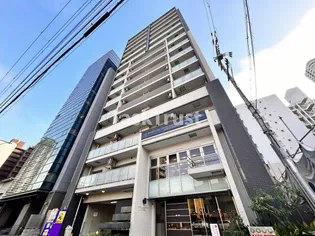 エステムプラザ梅田中崎町3ツインマークスNRの画像