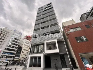 グラート梅田【6階】の外観