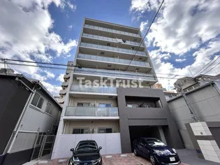 アルブル都島の画像