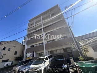 ディアコートハナテンの画像