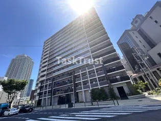 SーRESIDENCE西天満GRAND JOURの画像