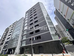 公高貴王ビル【3階】の外観