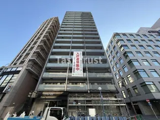 ノルデンタワー南森町アドバンスの画像