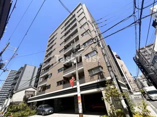 グリーンサイト南森町の画像