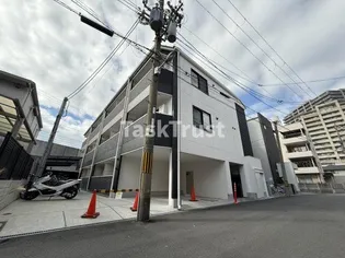 FR IMP大阪城東の画像