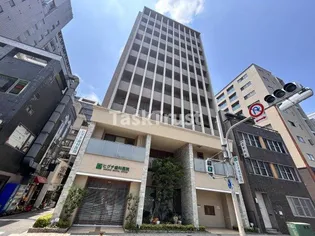 TY天六【3階】の外観