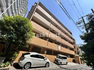 グランビア河原の画像