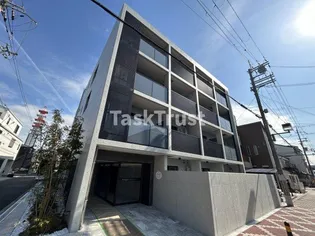 ESTAGEO太子橋の画像