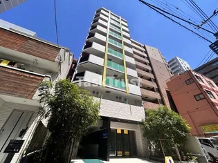 ビガーポリス412天満二丁目IIの画像