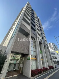 グランルージュ城東の画像