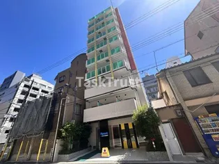 ビガーポリス416天満四丁目IIの画像