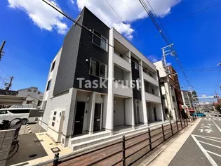 プレジール関目の画像