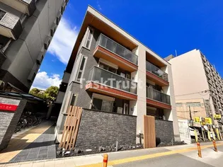 GARANCE新森の画像