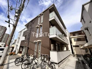 プルミエール蒲生の画像