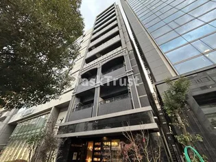 アクティ天満橋【7階】の外観