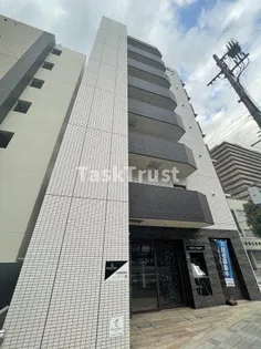 Alivio Nagara【6階】の外観